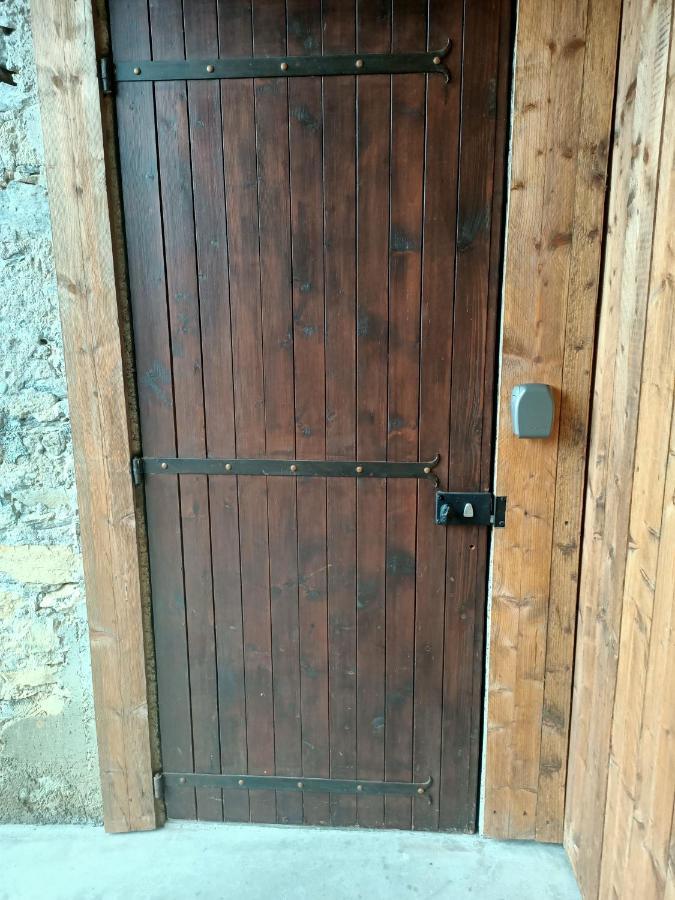 Cier De Riviere "Les Cerfs" Apartment Exterior photo